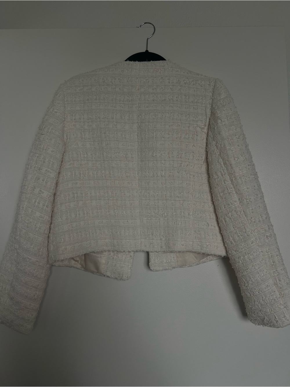 Zara jacket - Picture 2 of 2
